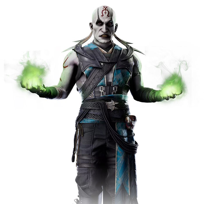 Quan Chi