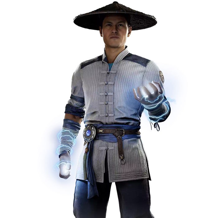 Raiden Mortal Kombat 1 fatality fatalities list