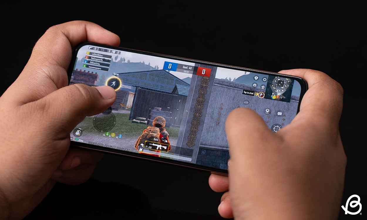 CMF Phone 1 vs Realme P1: The Better Value-For-Money Phone? | Beebom