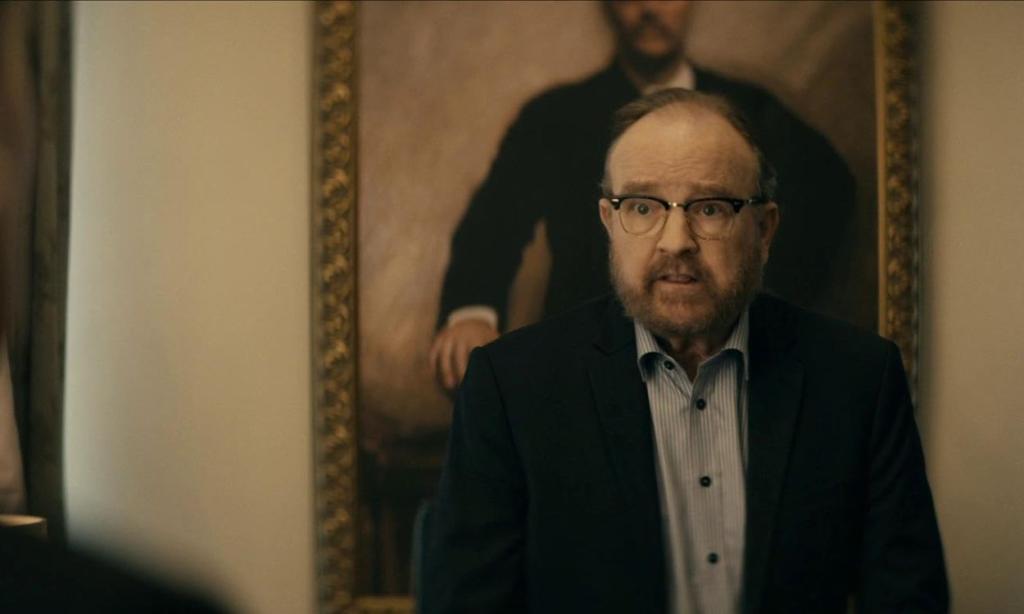 The Boys Season 4 Episode 6: Who Is Robert Singer