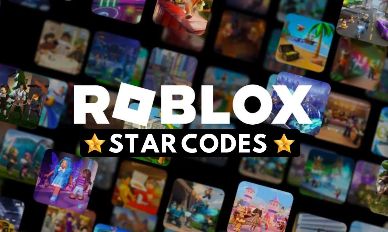 All Roblox Star Codes August 20   Beebom