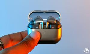 Samsung Galaxy Buds 3 Pro Review: If Looks Could Kill