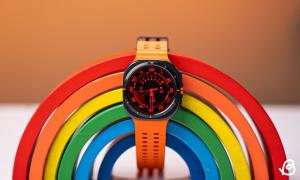 Samsung Galaxy Watch Ultra Review: Durable Squircle Wonderboy