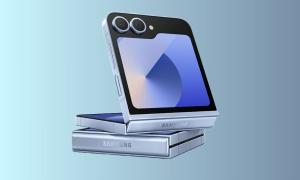 Samsung Galaxy Z Flip 6 vs Z Flip 5: What's New