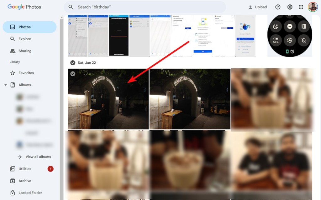 How to Delete Photos from Google Photos