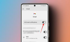 How to Set Up Gmail App Notifications on Android