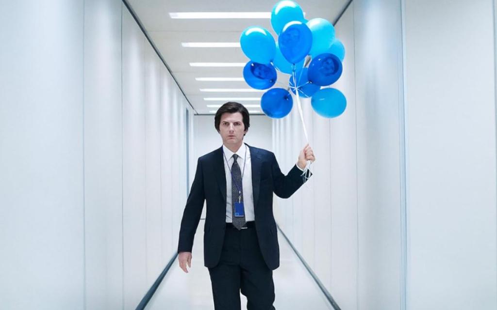 Severance
