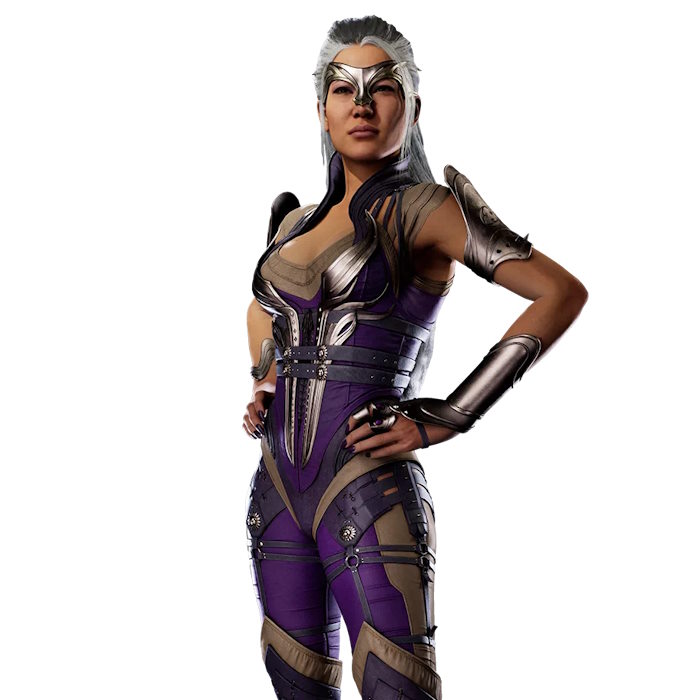 Sindel Mortal Kombat 1 fatalities