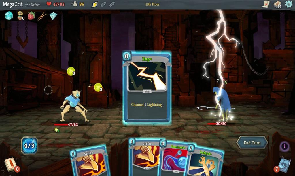 Slay the Spire best roguelike games for PC