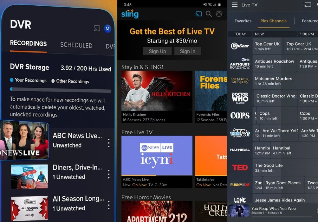 10 Best Free Streaming Apps You Can't Miss | Beebom