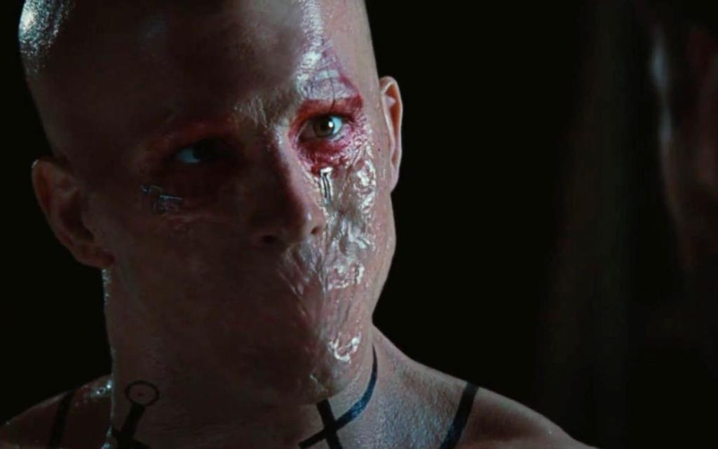 So What Happened to Deadpool in Wolverine Origins?