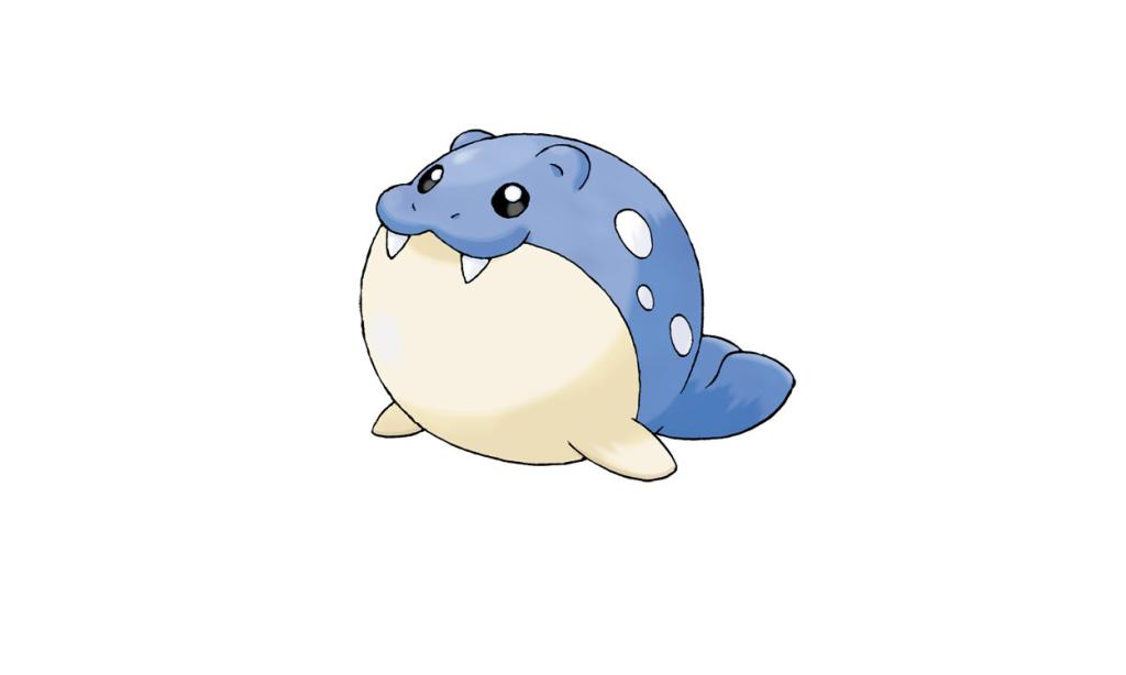 Spheal