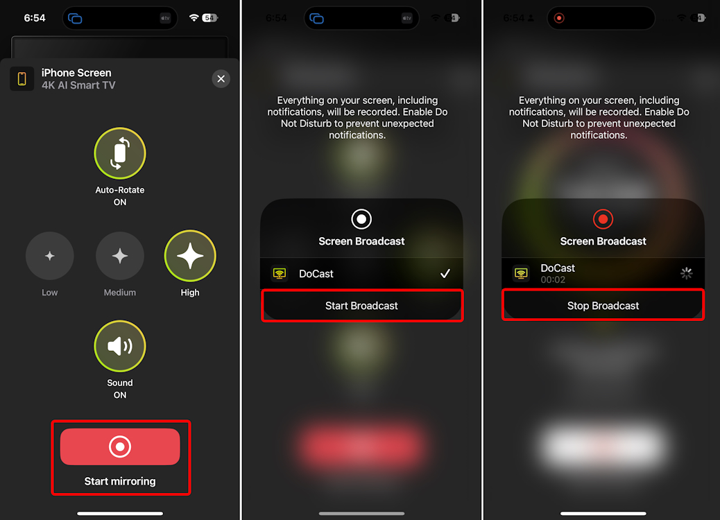 How to Mirror iPhone to TV (With and Without Apple TV) | Beebom