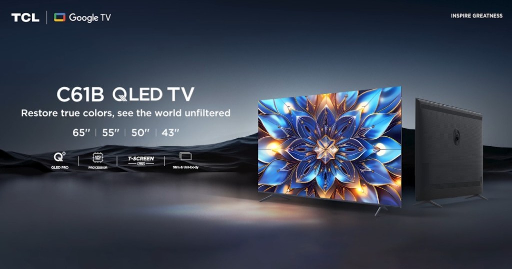 TCL Smart TV Amazon Prime Day