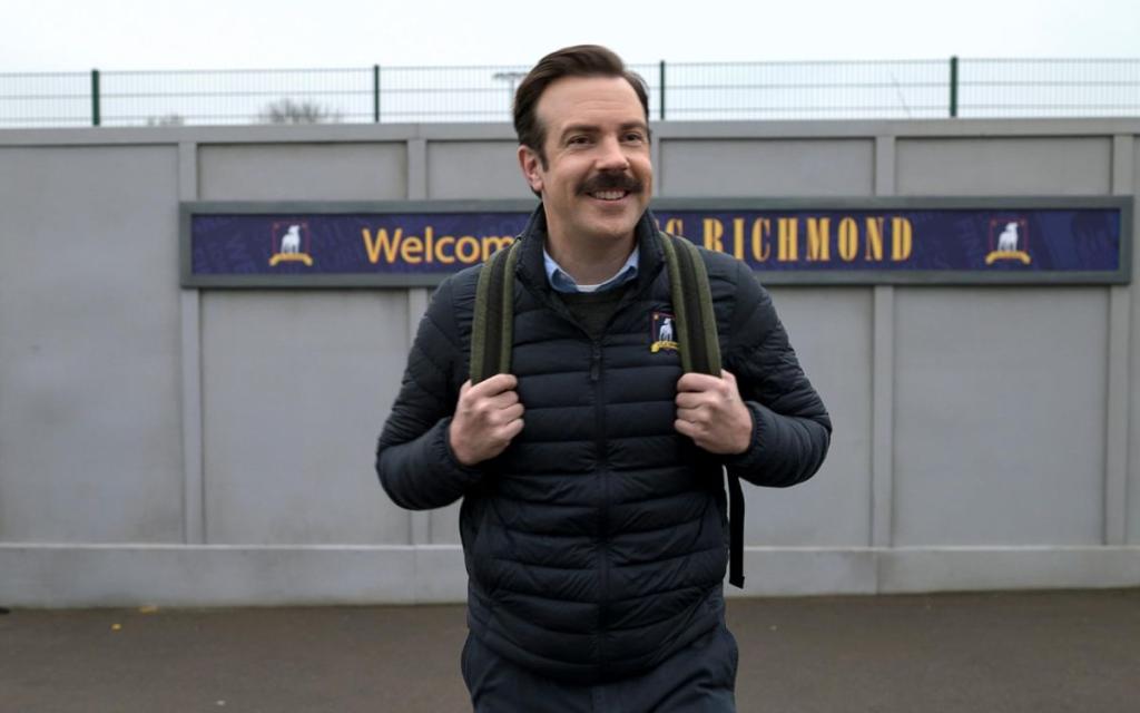 Ted Lasso