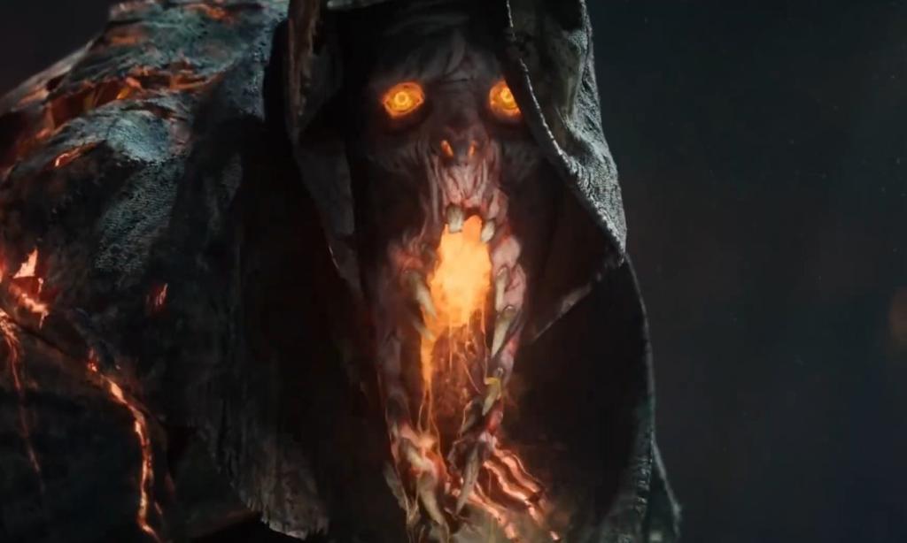 The Blight Dead by Daylight
