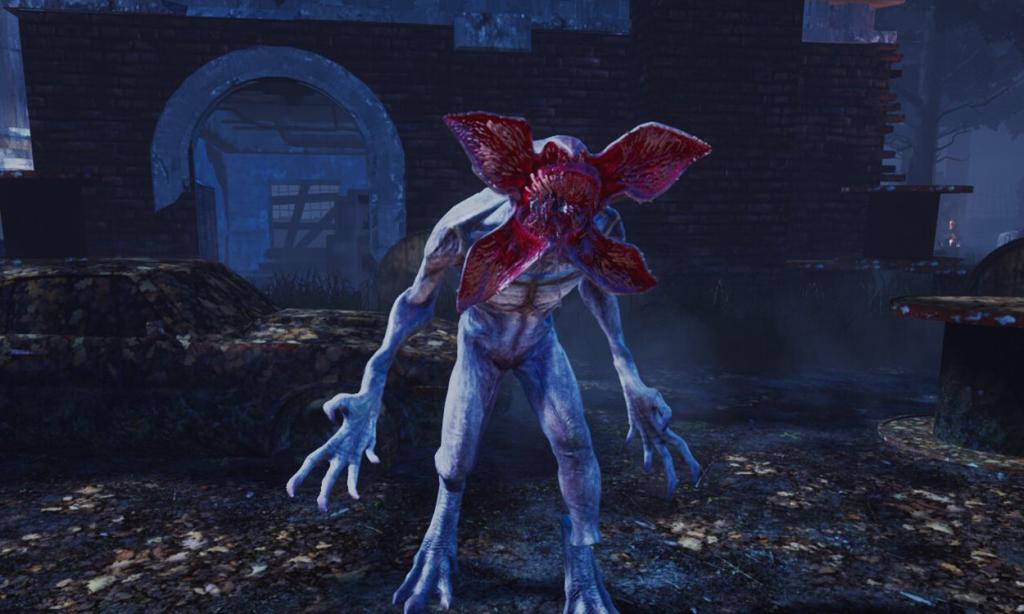 The Demogorgon