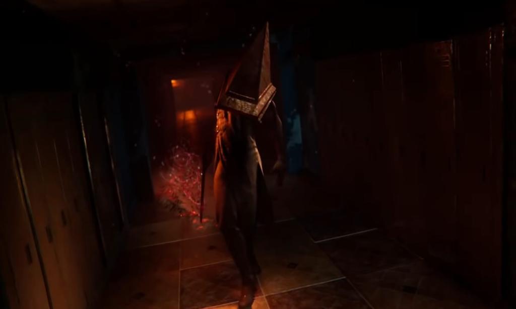 The Executioner Dead by Daylight Trailer