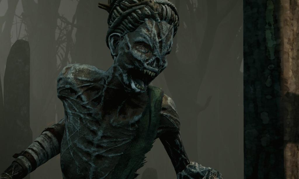 The Hag Dead by Daylight Killers