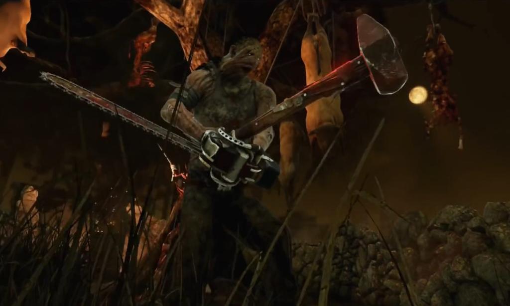 The Hillbilly