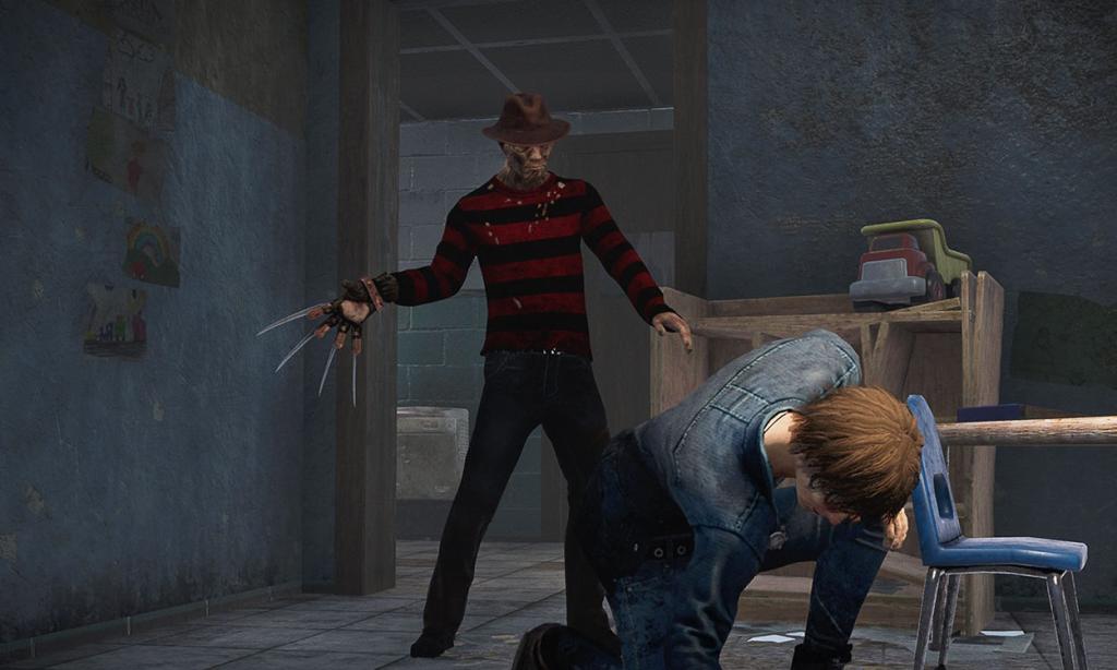 The Nightmare