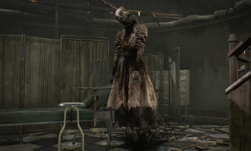 The Nurse
