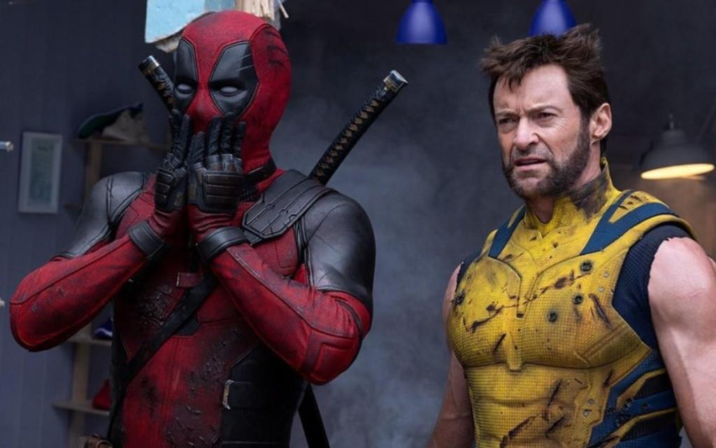The Plot has Crucified The Marvel Jesus For Good