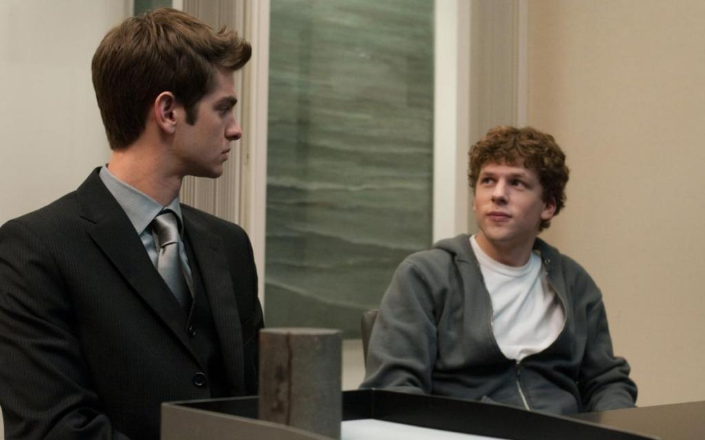 The Social Network