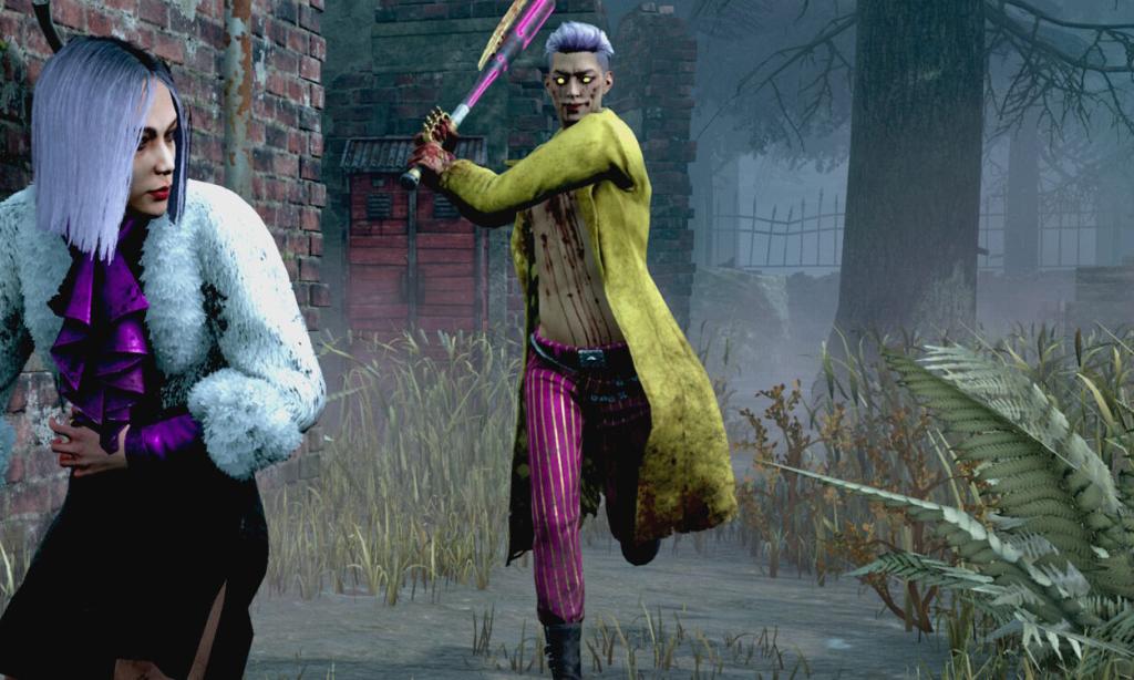The Trickster