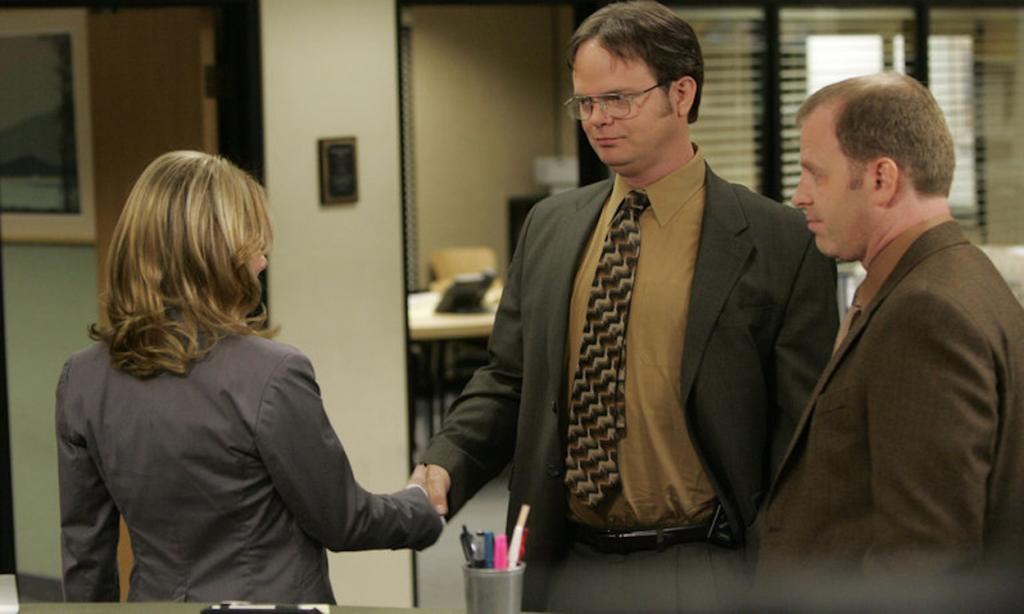 The Office: 15 Best Episodes of All Time (Ranked)