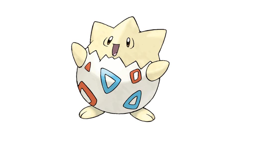 Togepi