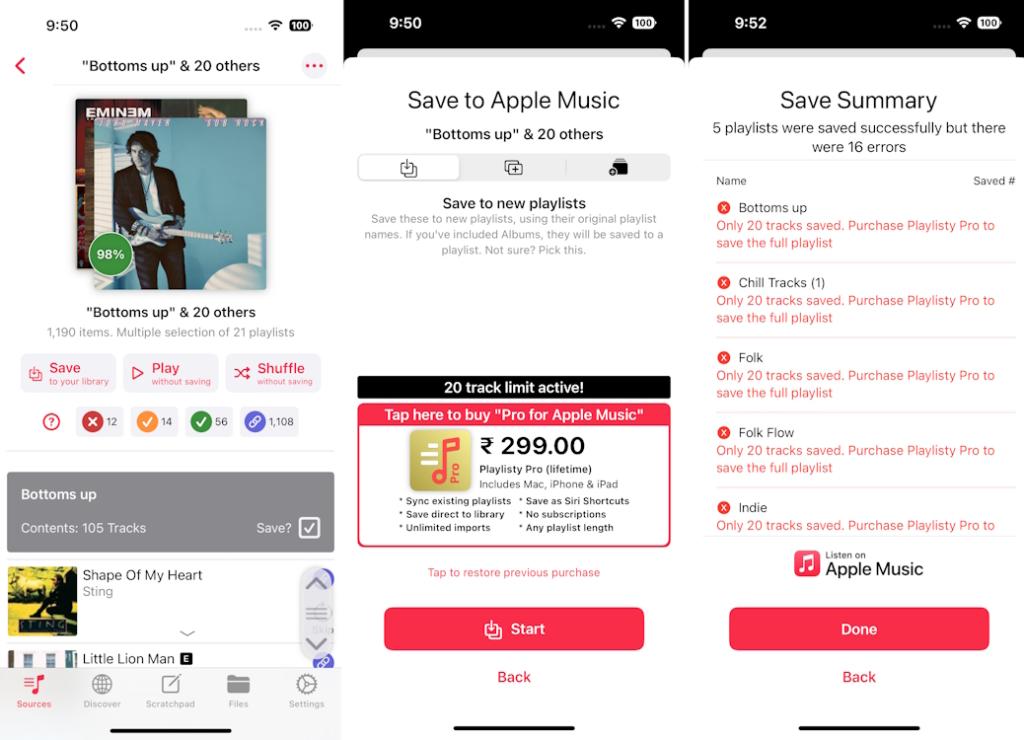 How to Transfer Spotify Playlists to Apple Music Beebom