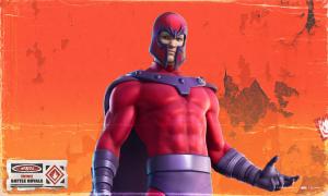 How to Get the Magneto Skin in Fortnite