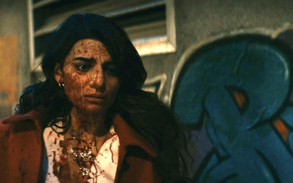 Victoria Newman Might Be Scared To Try and Kill Homelander