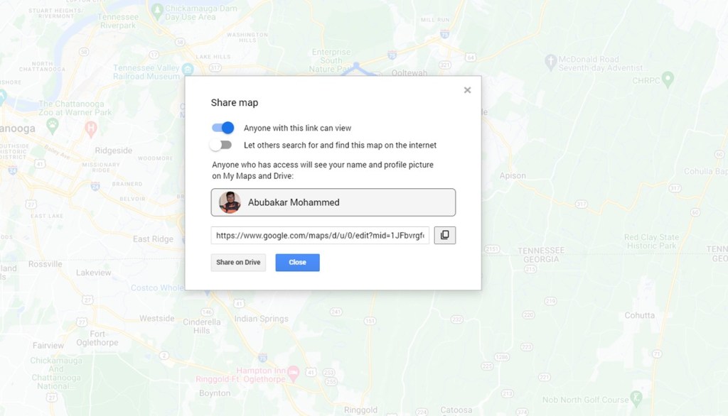 How to Use Google Maps Trip Planner (2024 Guide)