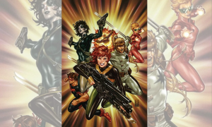 What Is the X-Force in the Marvel Universe