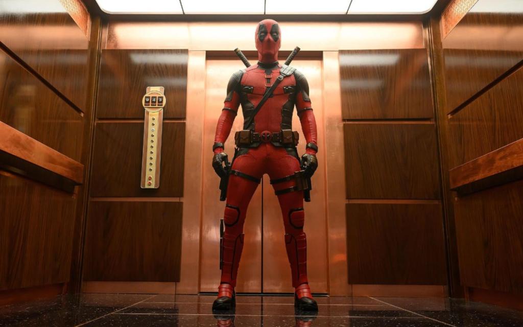 Will Deadpool Appear in Avengers Secret Wars?