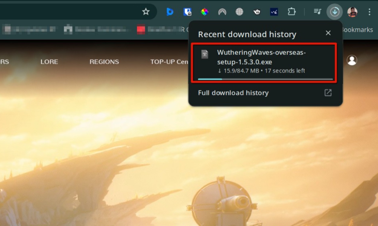 How to Install and Play Wuthering Waves on Steam Deck Beebom