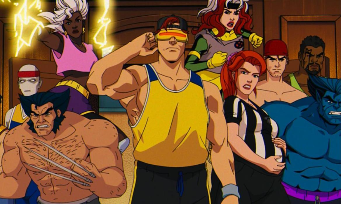 X-Men'97 Taps a New Writer for Season 3