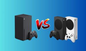 Xbox Series S vs Series X: Which One Should You Buy?