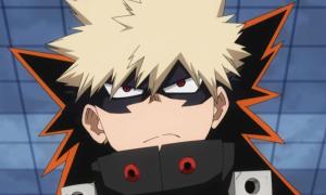 My Hero Academia: Bakugo's Death and Fate Explained