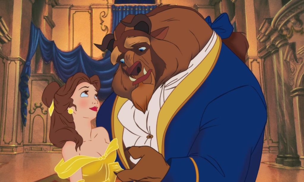 Beauty and the Beast