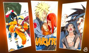 10 Best Naruto Manga Covers (Ranked)