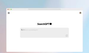What is SearchGPT, the ChatGPT Search Engine? Explained