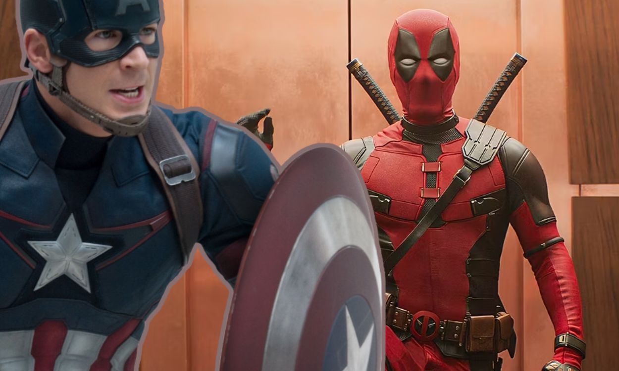 deadpool 3 chris evans synchronsprecher