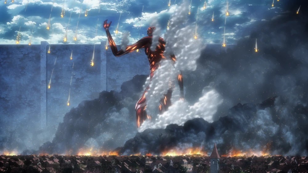 colossal-titan-throws-debris-crunchyroll