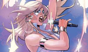 Deadpool: Who Is Dazzler and Does She Appear in Deadpool 3