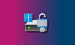 How to Disable BitLocker in Windows 11 and 10