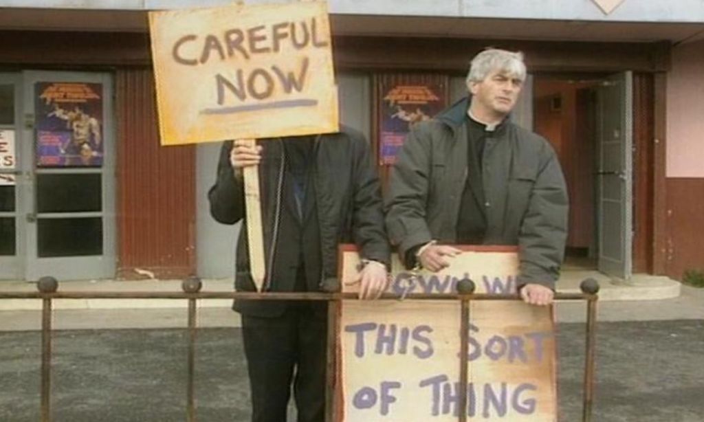 Father Ted