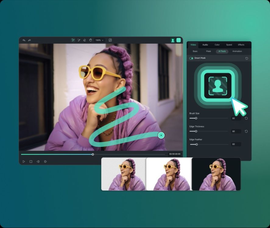 10 Best AI Tools for Video Editing in 2025 | Beebom